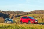 Skoda Karoq 4x4 Scout 2018 года (WW)